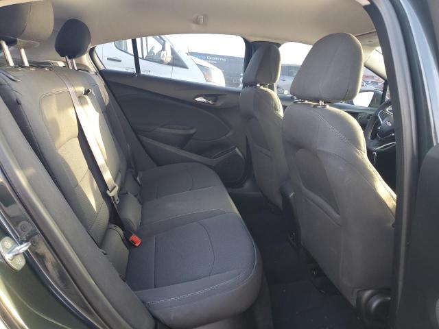 2017 CHEVROLET CRUZE LT - 3G1BE6SM3HS570701