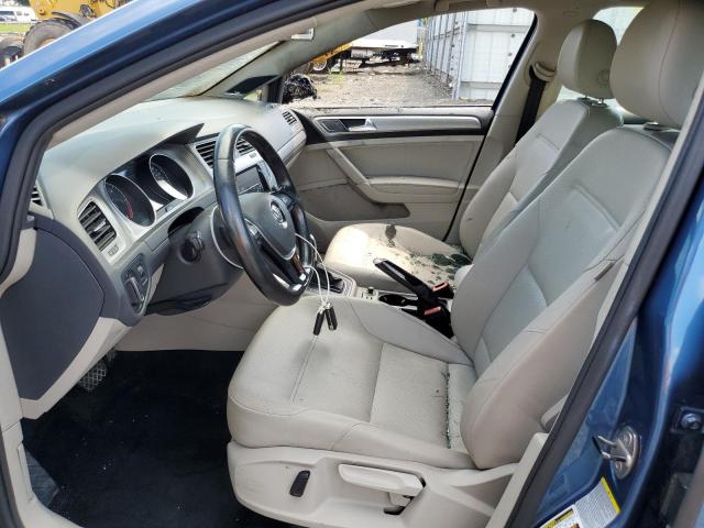 2015 VOLKSWAGEN GOLF SPORT - 3VWCA7AU5FM517057