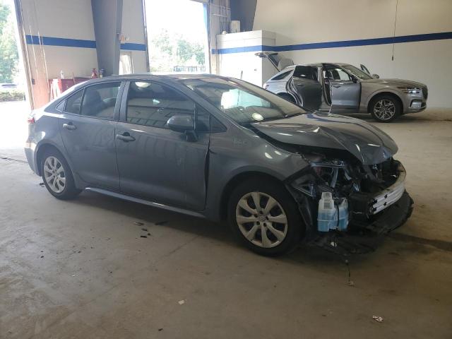 Vin: 5yfeprae4lp145195, lot: 63242814, toyota corolla le 20204