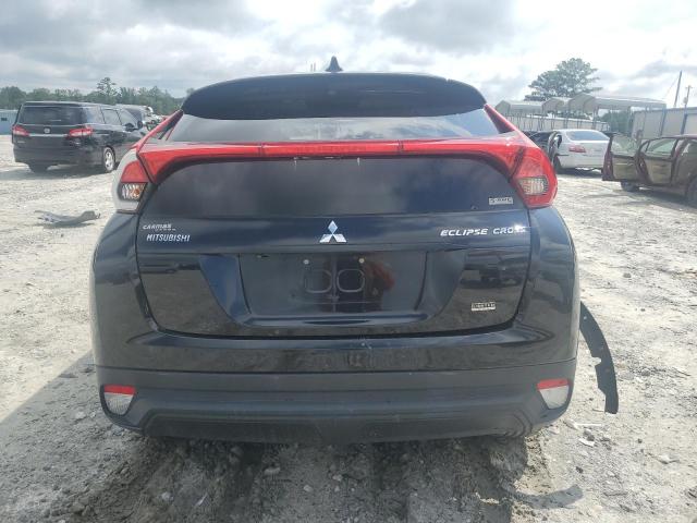 2018 MITSUBISHI ECLIPSE CR - JA4AT4AA3JZ045371