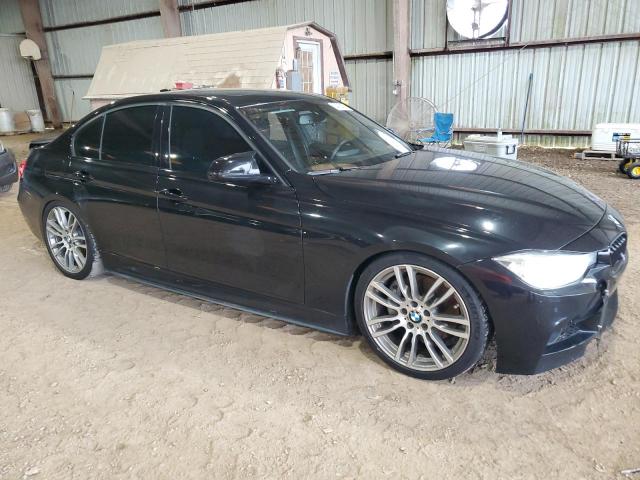 2015 BMW 335 XI - WBA3B9C52FF589770
