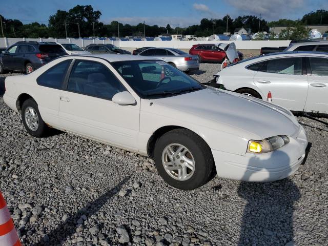 1996 Ford Thunderbird Lx VIN: 1FALP6248TH148419 Lot: 61892244