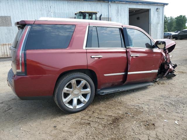 VIN 1GYS4BKJ5KR188599 2019 Cadillac Escalade, Luxury no.3