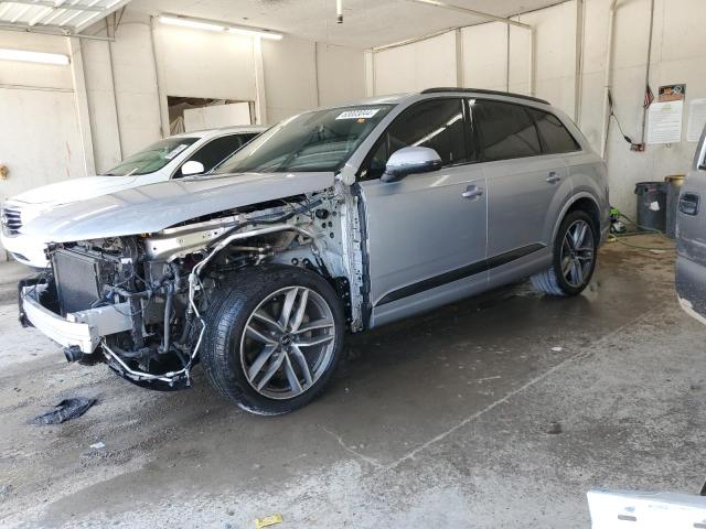 VIN WA1VAAF72JD017528 2018 Audi Q7, Prestige no.1