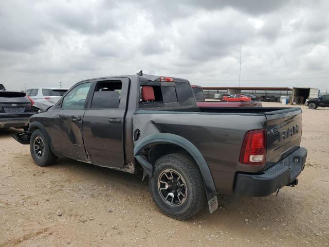 2016 RAM 1500 REBEL - 1C6RR7YT6GS260817