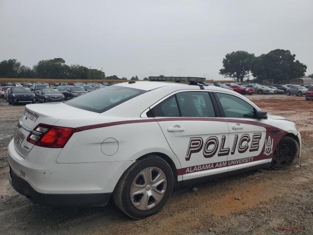 2015 FORD TAURUS POL - 1FAHP2L83FG165252