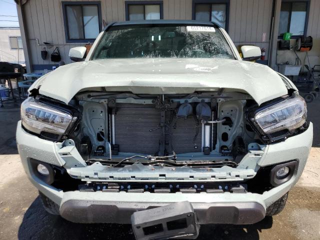 VIN 3TMAZ5CN6PM215159 2023 Toyota Tacoma, Double Cab no.5