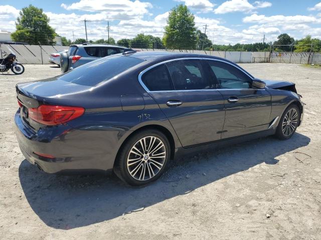 VIN WBAJA7C57JG909067 2018 BMW 5 Series, 530 XI no.3