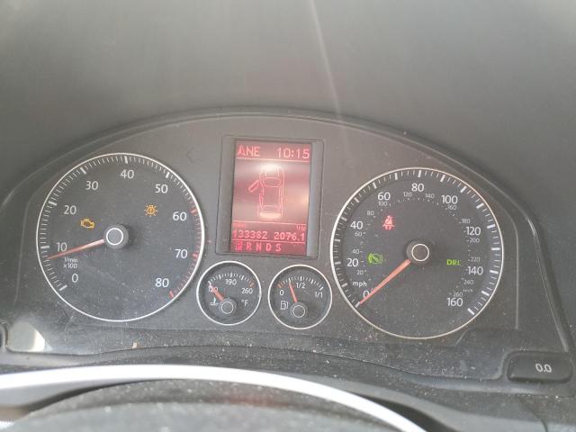 2007 Volkswagen Jetta 2.5 Option Package 2 VIN: 3VWDF71K47M014044 Lot: 62267244