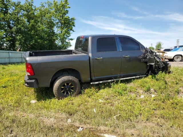 RAM 1500 SLT 2016 charcoal  gas 3C6RR7LT2GG389183 photo #4