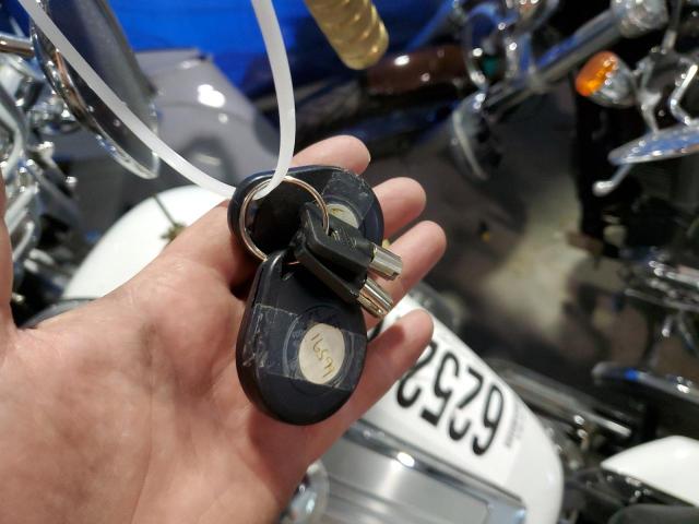 2012 HARLEY-DAVIDSON FLHRC ROAD 1HD1FRM10CB622664
