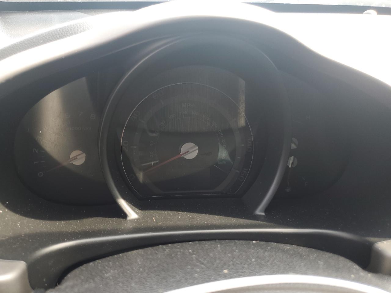 KNDPBCAC3E7550634 2014 Kia Sportage Lx