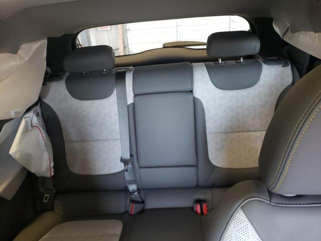 2023 CHEVROLET BOLT EUV P - 1G1FZ6S0XP4195309