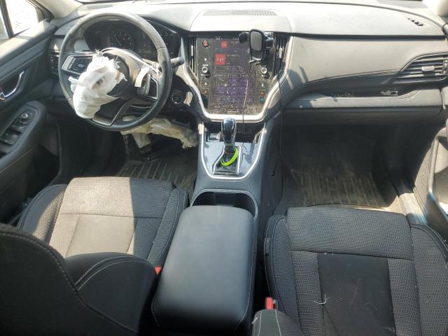 2021 SUBARU OUTBACK PR - 4S4BTADC2M3148547