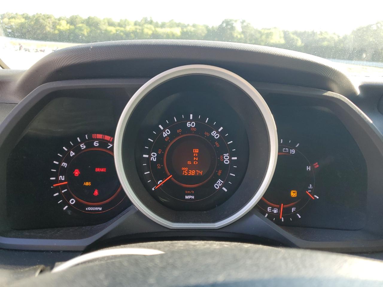 JTEBU5JR3D5114716 2013 Toyota 4Runner Sr5