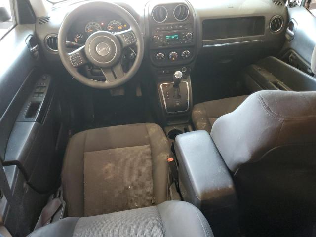 2015 JEEP PATRIOT SP - 1C4NJPBB0FD409823