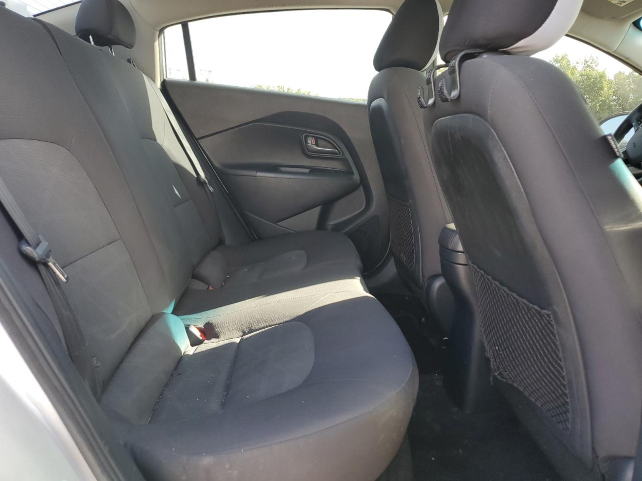 KNADM4A37E6352239 2014 Kia Rio Lx