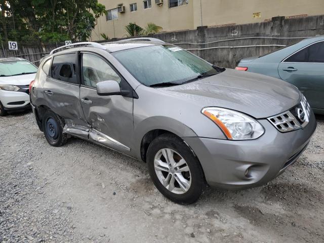 Vin: jn8as5mv9dw609502, lot: 65277454, nissan rogue s 20134