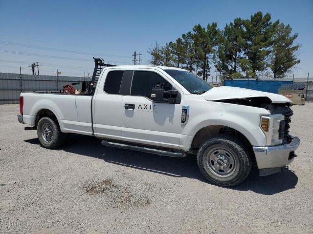 2019 FORD F250 SUPER 1FT7X2A67KEE83114  61468804