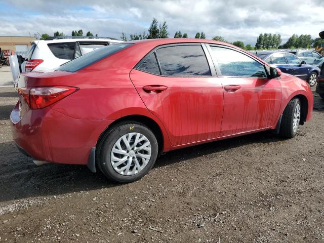 2018 TOYOTA COROLLA L - 2T1BURHE9JC096395