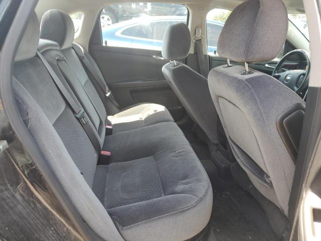 2013 Chevrolet Impala Lt VIN: 2G1WG5E30D1111866 Lot: 63424334