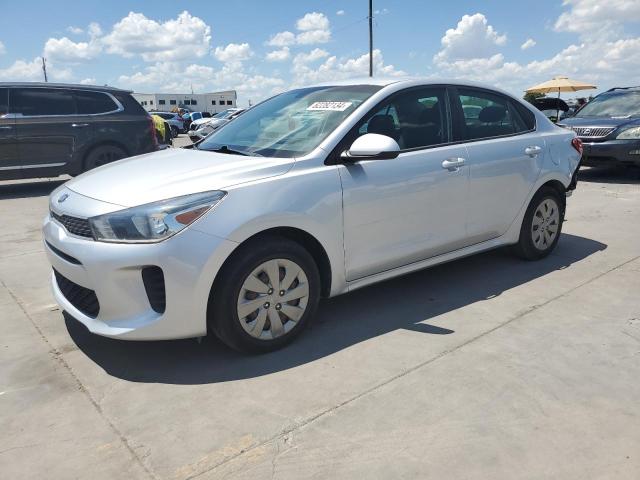 2019 Kia Rio S VIN: 3KPA24AB2KE173373 Lot: 62282134