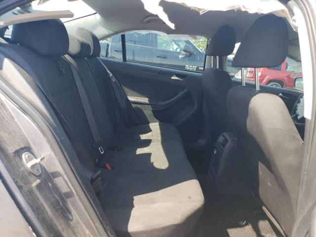 2015 VOLKSWAGEN JETTA BASE - 3VW2K7AJ6FM217722