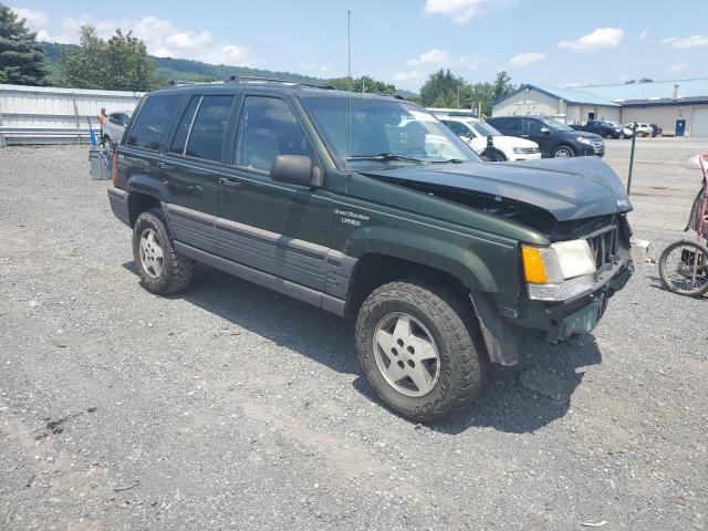 1995 Jeep Grand Cherokee Laredo VIN: 1J4GZ58S7SC517055 Lot: 62749694