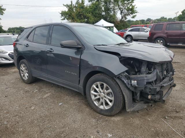 2019 CHEVROLET EQUINOX LS - 2GNAXHEV3K6169921
