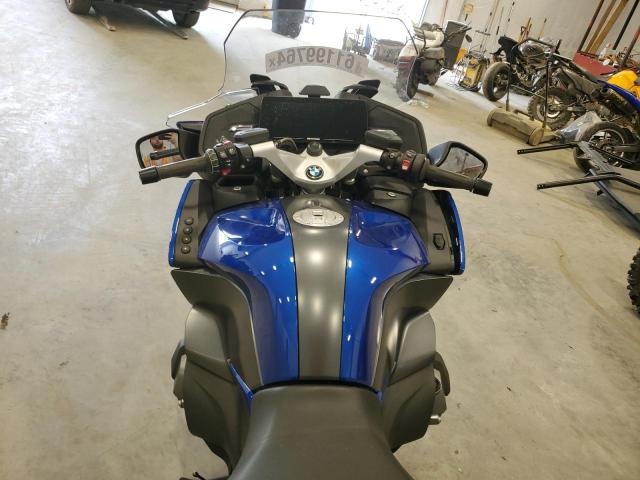 2021 BMW R 1250 RT WB10L0302M6E64154