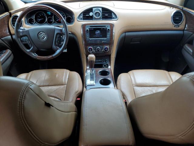 VIN 5GAKVDKD7DJ258082 2013 Buick Enclave no.8