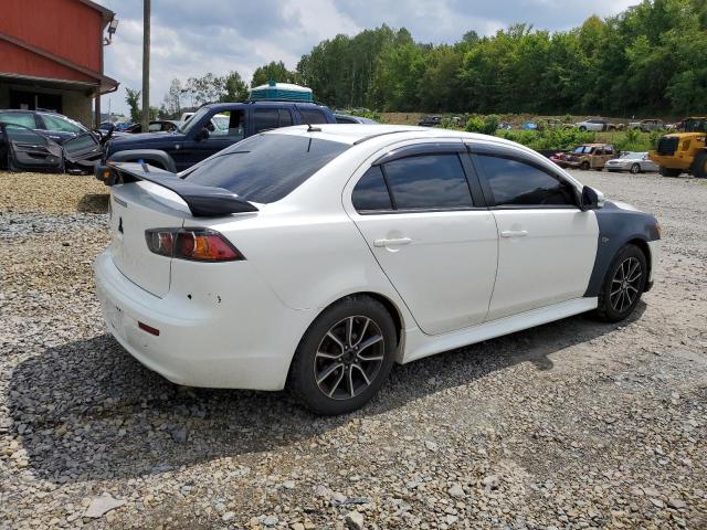 2015 MITSUBISHI LANCER SE JA32V2FW7FU001132