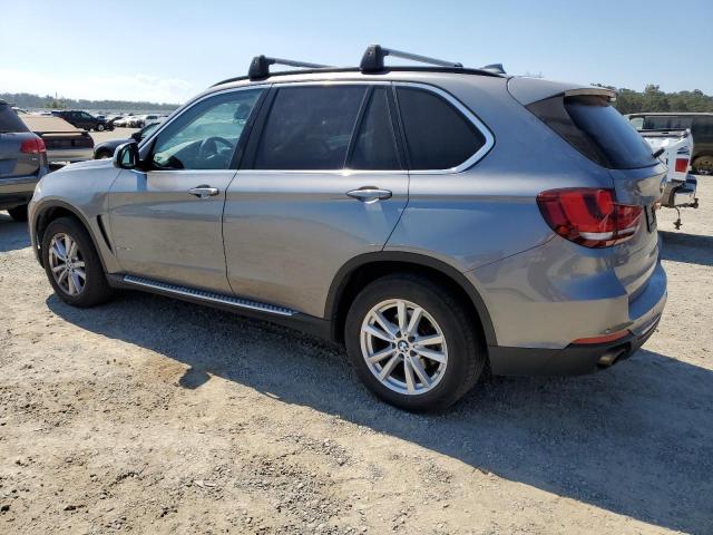 VIN 5UXKR0C52E0H27610 2014 BMW X5, Xdrive35I no.2