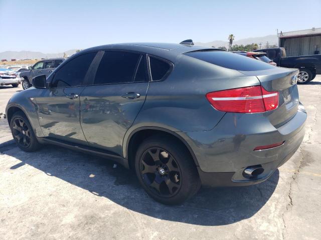 2008 BMW X6 xDrive35I VIN: 5UXFG43548LJ35656 Lot: 62013434