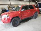 2018 TOYOTA 4RUNNER SR - JTEBU5JR8J5579729
