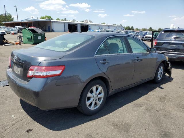 4T4BF3EKXBR117567 2011 Toyota Camry Base