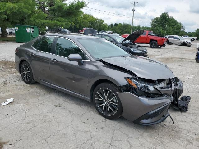 2021 TOYOTA CAMRY SE - 4T1G11AK0MU572178