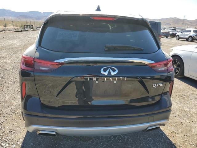 3PCAJ5BA3MF110276 2021 Infiniti Qx50 Luxe