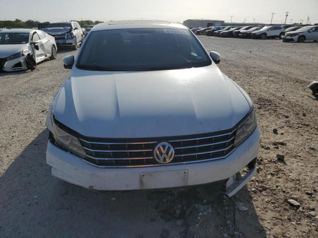 2019 VOLKSWAGEN PASSAT WOL - 1VWLA7A33KC005686