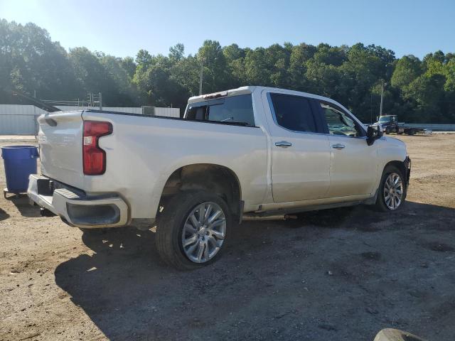 2020 CHEVROLET SILVERADO 3GCUYHEL7LG187376  62342924