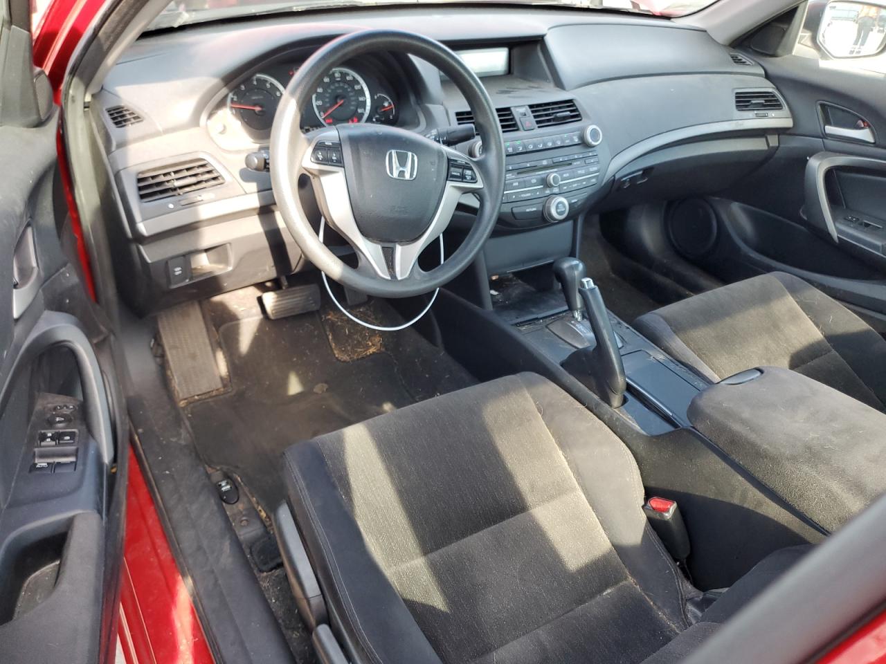 1HGCS123X9A021404 2009 Honda Accord Lx