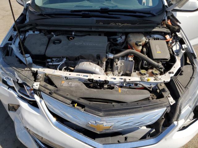 2016 Chevrolet Volt Lt VIN: 1G1RC6S56GU121069 Lot: 61675524