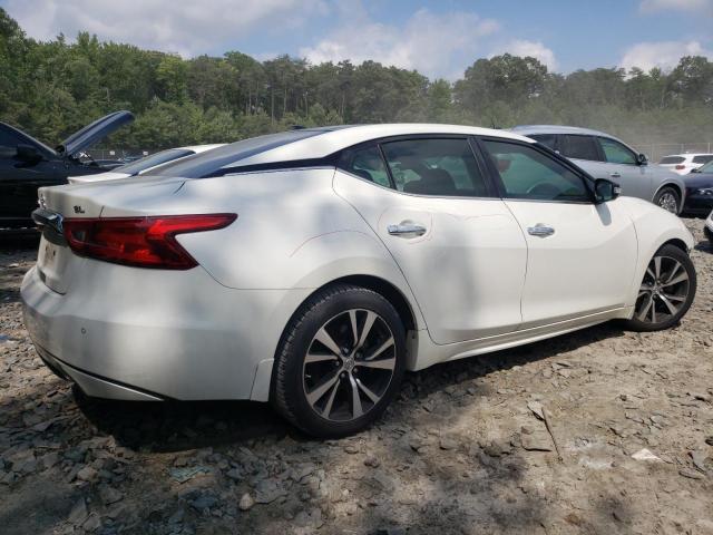 2018 NISSAN MAXIMA 3.5 - 1N4AA6AP0JC404907
