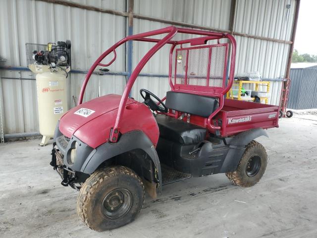 2004 YAMAHA ATV JK1AFEA146B510740
