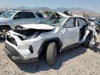 2023 TOYOTA RAV4 XLE - 2T3P1RFV6PC331031