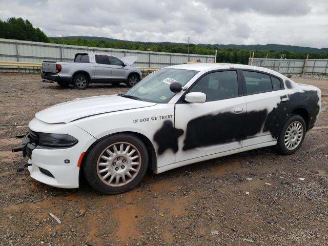 2019 DODGE CHARGER PO - 2C3CDXKT9KH577128