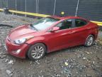 HYUNDAI ELANTRA SE photo