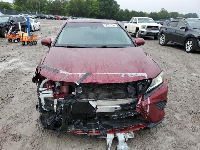 VIN 4T1B11HK6JU592091 2018 Toyota Camry, L no.5