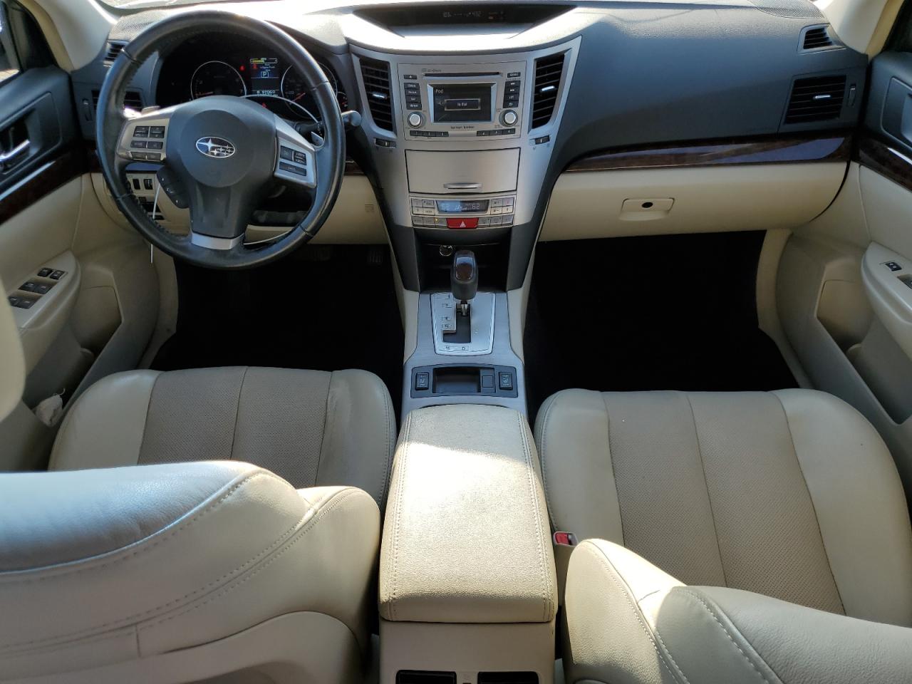 4S3BMDL67E2010119 2014 Subaru Legacy 3.6R Limited