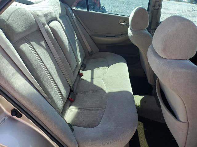 2000 Honda Accord Ex VIN: 1HGCG6670YA061257 Lot: 60852584